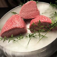 焼肉牛印 銀座店 - 