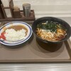 名代富士そば 赤坂店