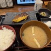 しんぱち食堂 九段下店