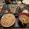 一夜干しと海鮮丼 できたて屋 KITTE丸の内店