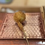 串かつ あーぼん - 