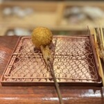 串かつ あーぼん - 