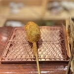 串かつ あーぼん - 