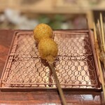 串かつ あーぼん - 