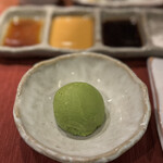 串かつ あーぼん - 