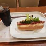 イタリアントマト カフェジュニア イオンモール旭川西店 - 