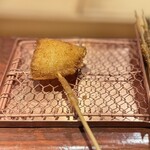 串かつ あーぼん - 