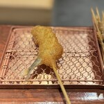 串かつ あーぼん - 