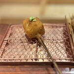 串かつ あーぼん - 