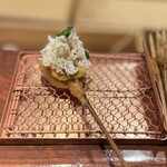 串かつ あーぼん - 