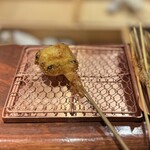 串かつ あーぼん - 