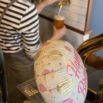 ビアバー マーブル - 