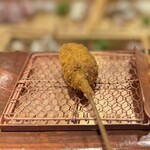 串かつ あーぼん - 