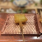 串かつ あーぼん - 