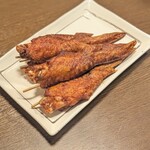 博多もつ鍋 徳永屋 - 得手羽