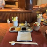 串かつ あーぼん - 