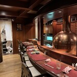 串かつ あーぼん - 