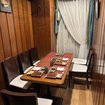 串かつ あーぼん - 