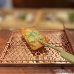 串かつ あーぼん - 