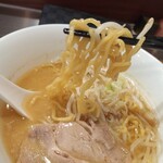 麺 しかの - 