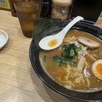威風 - 料理写真: