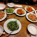 中華料理 成都 東高円寺店 - 