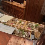 串かつ あーぼん - 