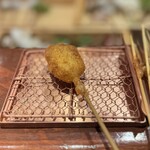 串かつ あーぼん - 