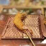 串かつ あーぼん - 