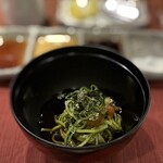 串かつ あーぼん - 