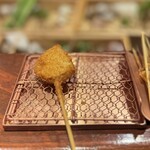 串かつ あーぼん - 