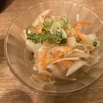 アサカナキッチン ルーブルー - 