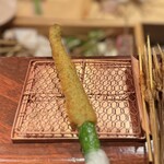 串かつ あーぼん - 