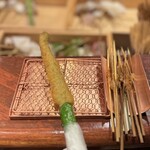 串かつ あーぼん - 