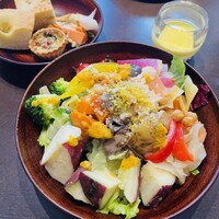 Kitano Grill & Bar - 