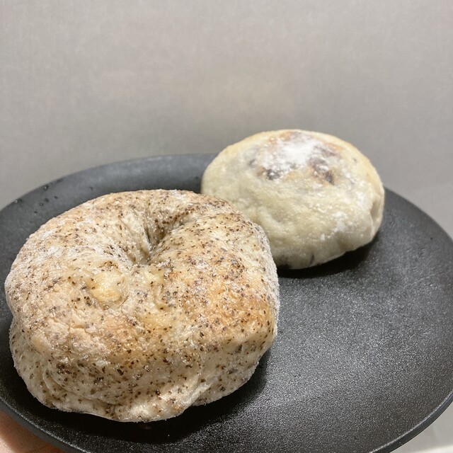 HEART BREAD ANTIQUE Ion Moru Tokoname Ten photo