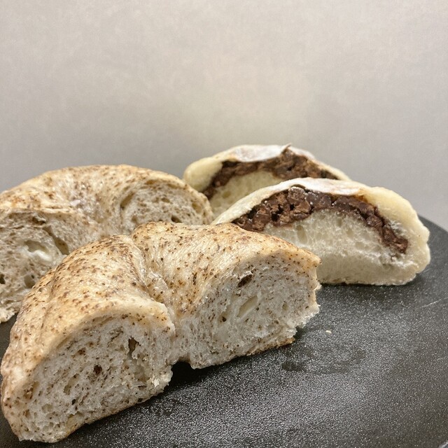 HEART BREAD ANTIQUE Ion Moru Tokoname Ten photo 2