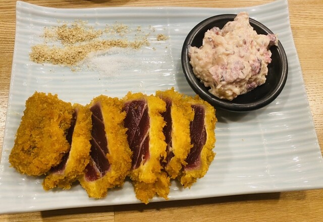 まぐろ専門店 がお - 本塩釜（海鮮）の写真