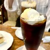 フランソア喫茶室