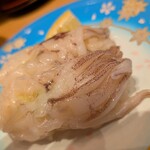 漁港回転寿司 鮨かば 境港波止場店 - 