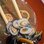 漁港回転寿司 鮨かば - 