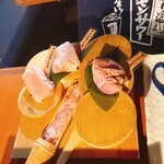 地鶏×地酒居酒屋 やぶ家 - 
