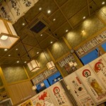 漁港回転寿司 鮨かば - 