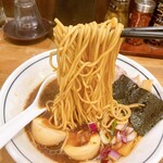 ラーメン一心 - 