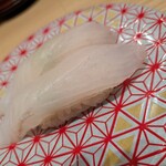 漁港回転寿司 鮨かば 境港波止場店 - 