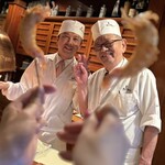 串かつ あーぼん - 