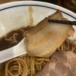 ラーメン一心 - 