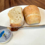 匠サローネ - パン