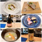 和食と酒 はれとけ - 