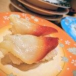 漁港回転寿司 鮨かば 境港波止場店 - 